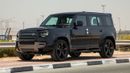 لاند روفر ديفندر X-Dynamic SE 3.0L | 2025 | with 5 Years Agency Warranty