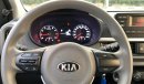 Kia Picanto 2018 Ref# 677