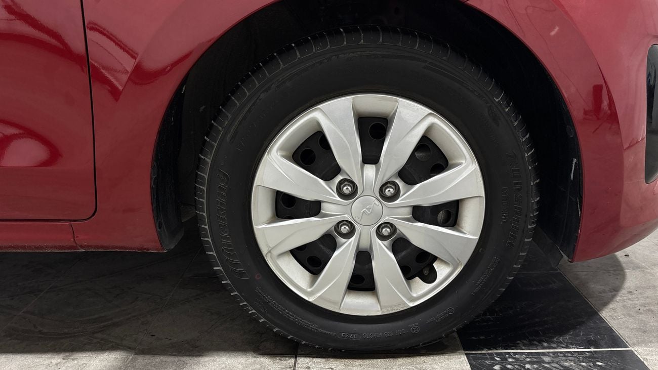 Kia Pegas 2024 LX | AED 470/Month | 0 DP | 30 Day Return | Warranty | Service History