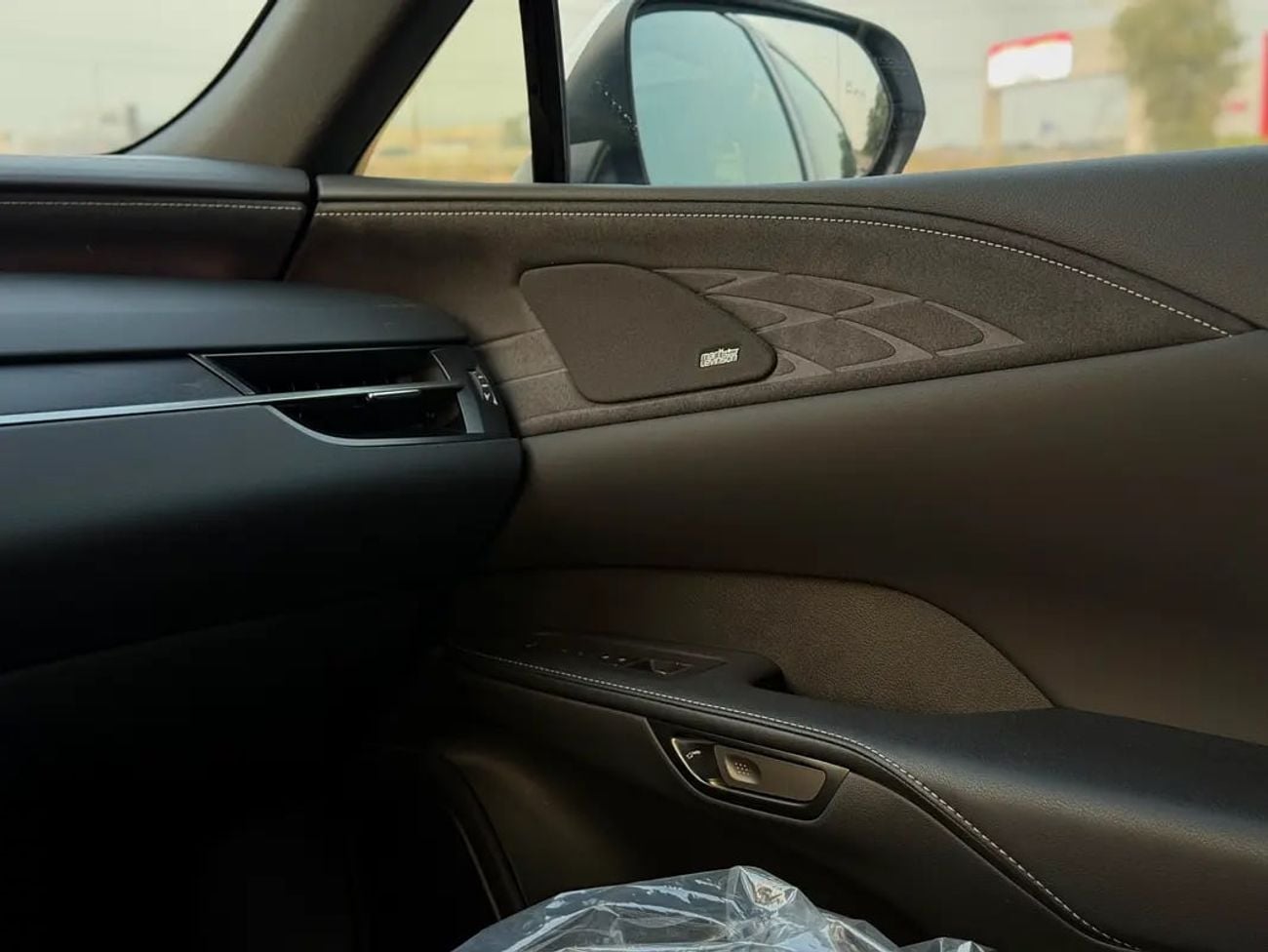 لكزس RX 350 RX350h | GCC Specs | PLATINUM