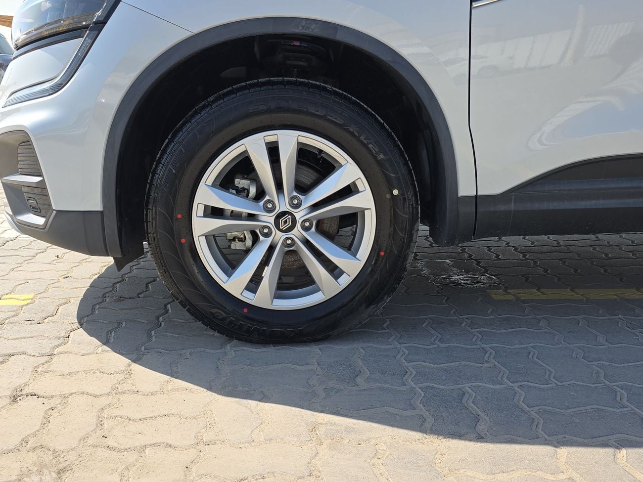 Renault Koleos PE 2.0