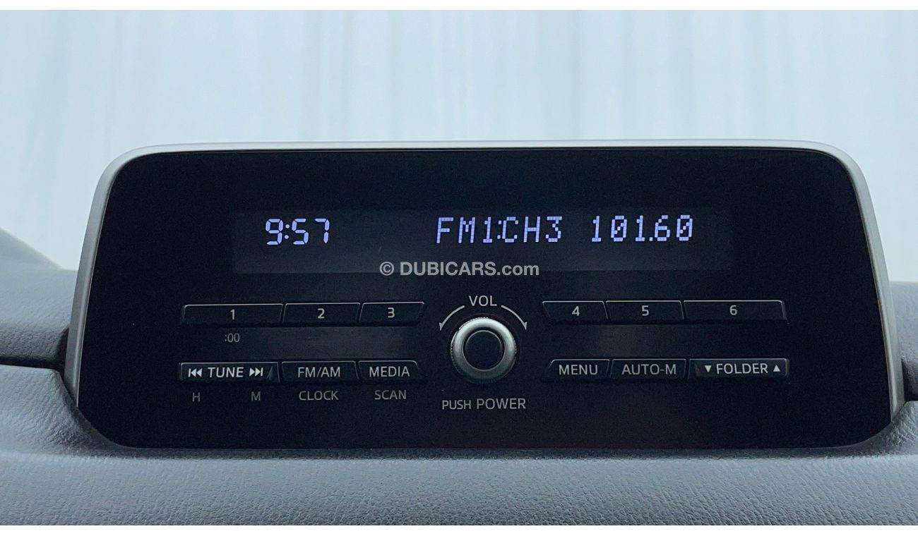 Mazda CX5 GS 2.5 | Zero Down Payment | Free Home Test Drive