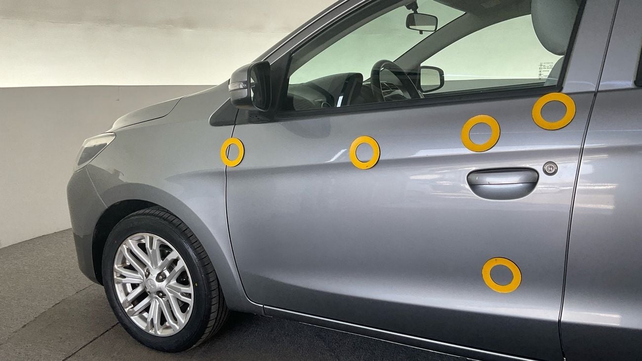 ميتسوبيشي اتراج GLX Full | upto AED 20,000 Ramadan Discount | شامل الضمان | 0 ﺪﻔﻋﺓ ﺃﻮﻟﻯ