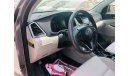 Hyundai Tucson 1.6L - EXCELLENT CONDITION - SPECIAL PRICE