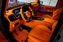 مرسيدس بنز برابوس Mercedes-Benz Brabus G900 2024