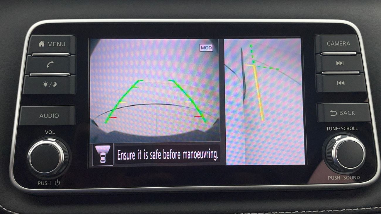 Nissan Kicks SL 1.6 | Zero Down Payment | Home Test Drive