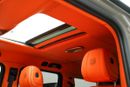 برابوس جي 800 ويدستار - مرسيدس-إيه إم جي جي 63 BRABUS 800 MASTERPIECE