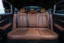 أودي A7 45 TFSI S-Line 2.0L