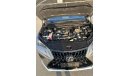 Lexus NX300 Platinum 2018 Lexus NX300T 2.0L full option imported from USA
