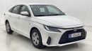 Toyota Yaris 1.5L E 1.5L 2023 | 0 DP | 696/Month | 30 Day Return | Service History