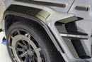 مرسيدس بنز G 63 AMG Std 4.0L