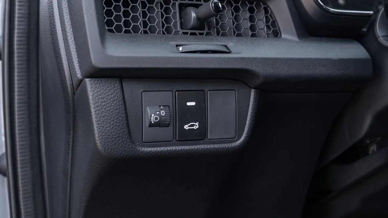 Honda CR-V 2026 | HONDA CRV GLOBAL 30 -YEAR HONOR EDITION 240 TURBO FRONTIER 5 SEATS [ EXPORT ONLY ]