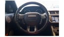 Land Rover Range Rover Evoque Range Rover Evoque Dynamic Plus 2015