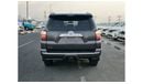 Toyota 4Runner *Offer*2018 Toyota 4Runner Limited Editions 7 seater 4x4 - 4.0L V6 / Export Only