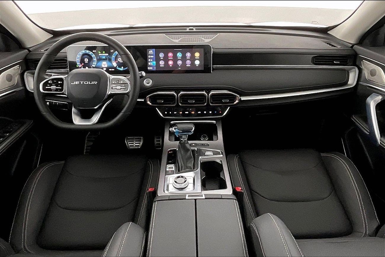 جيتور X70 Comfort | سنة ضمان مجانية | 0 دفعة أولى | سياسة الإعادة بعد 7 أيام