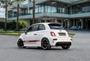 Abarth 595 595 Competizione | 1,175 P.M | 0% Downpayment | ABARTH WARRANTY!