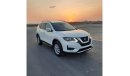 Nissan Rogue 2020 NISSAN ROGUE