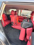 Nissan Armada