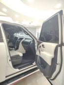 Nissan Patrol Nismo 5.6L nismo GCC