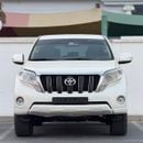 Toyota Prado EXR