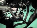 Land Rover Range Rover Sport SVR