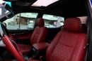 تويوتا برادو Land Cruiser 2-Door 4.0 V6 | Electric Blue | Full Off-Road Kit | Off-Road Ready