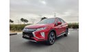 Mitsubishi Eclipse Cross Mitsubishi Eclipse Cross