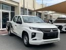 ميتسوبيشي L200 GL 2.4L (132 HP)
