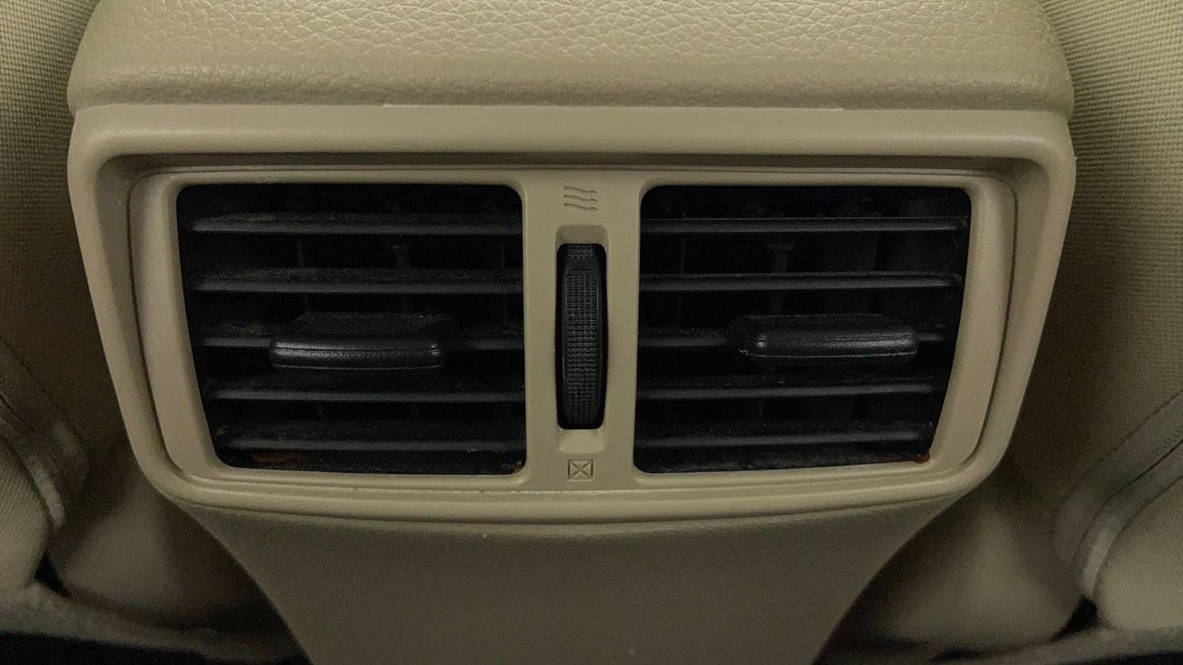 نيسان إكس تريل S 2.5 | بدون دفعة مقدمة | اختبار القيادة في المنزل