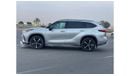 Toyota Highlander 2021 Toyota Highlander XSE 4x4 AWD With Multiple Driving Mode Full Option / EXPORT ONLY