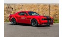 Dodge Challenger Superstock 6.2 | This car is in London and can be shipped to anywhere in the world