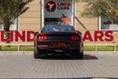 Ford Mustang GT Premium 5.0L V8