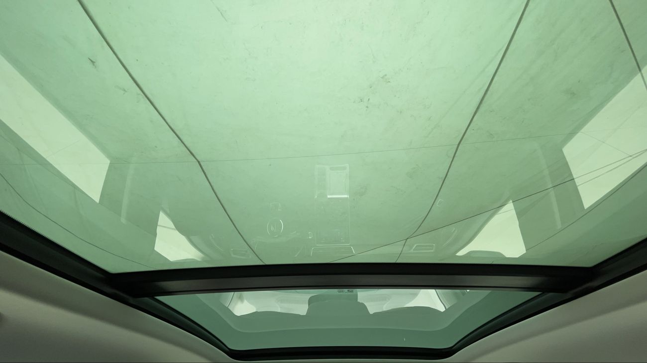 أم جي RX5 LUXURY 1.5 | بدون دفعة مقدمة | اختبار القيادة في المنزل