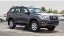 Toyota Prado 2023 Toyota Prado TXL 2.8L Diesel 70th Anniversary