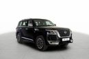Nissan Patrol LE Platinum City 5.6L LE PLATINUM CITY 5.6
