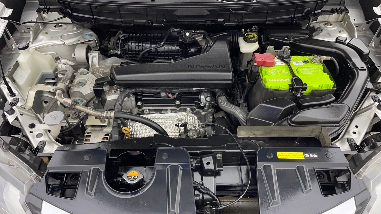 نيسان إكس تريل 2022 S | AED 898/Month | 0 DP | 30 Day Return | Warranty | Service History