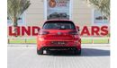 Volkswagen Golf R Volkswagen Golf R 2019 GCC under Warranty with Flexible Down-Payment.