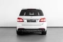 Mercedes-Benz GLS 500 Std 2016 Mercedes Benz GLS500 4MATIC / Full-Service History / Extended Warranty and Service Plan