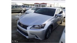 Lexus GS350 بيع او مبادله