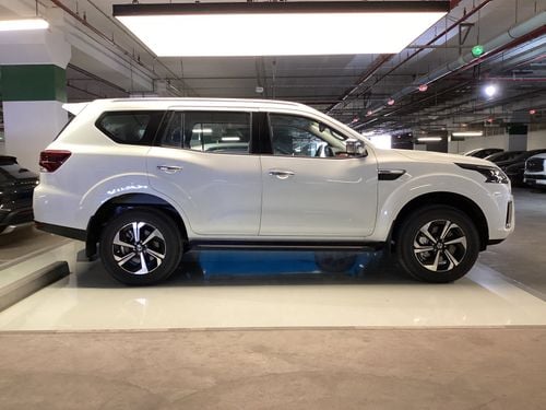 Toyota Rush GX | Guaranteed Warranty | 0 Down Payment