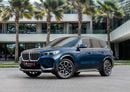BMW X1 X1 sDrive20i | 2,899 P.M | 0% Downpayment | Agency Maintained