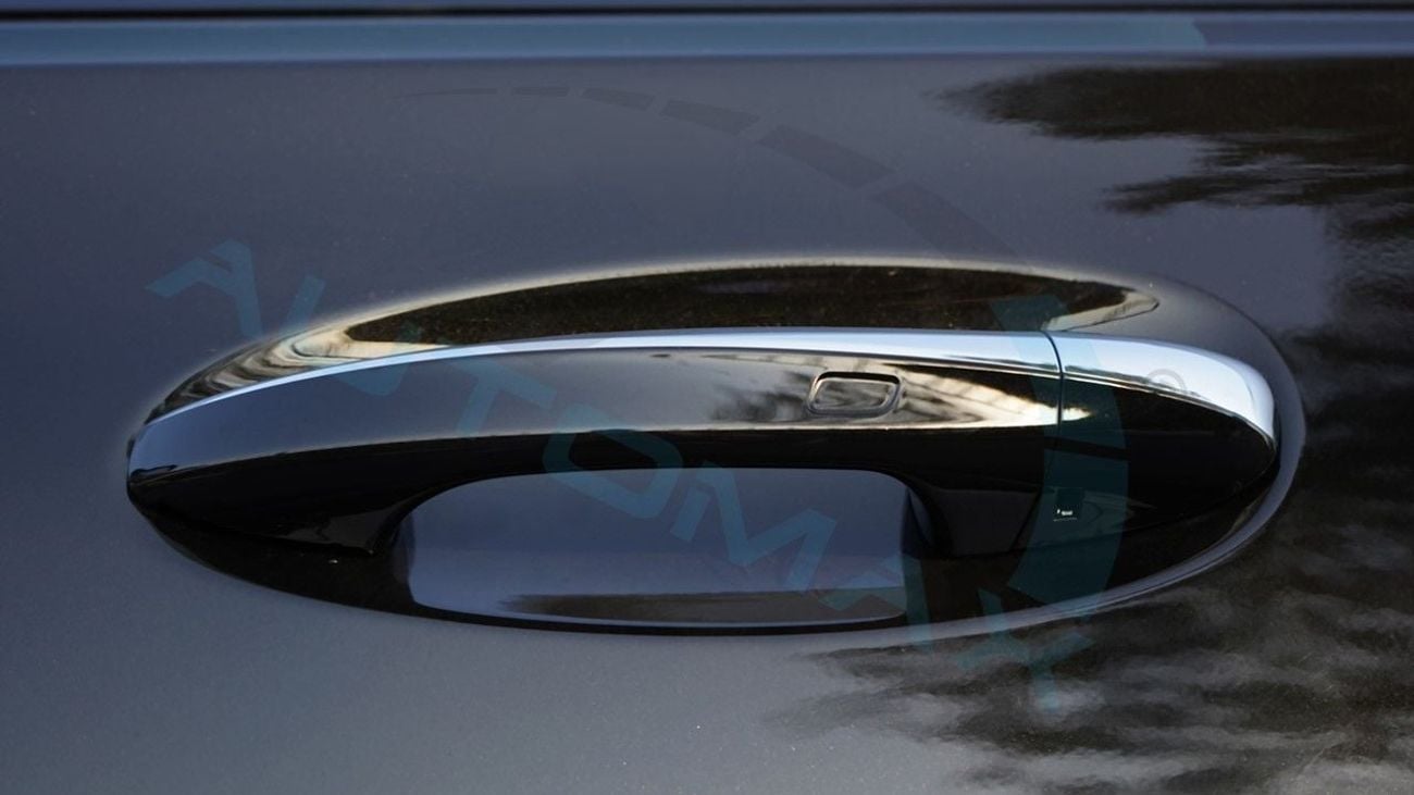 مرسيدس بنز GLE 53 AMG كوبيه (For Export , НА ЭКСПОРТ) 4MATIC+ EQ Boost 2026 GCC Без пробега