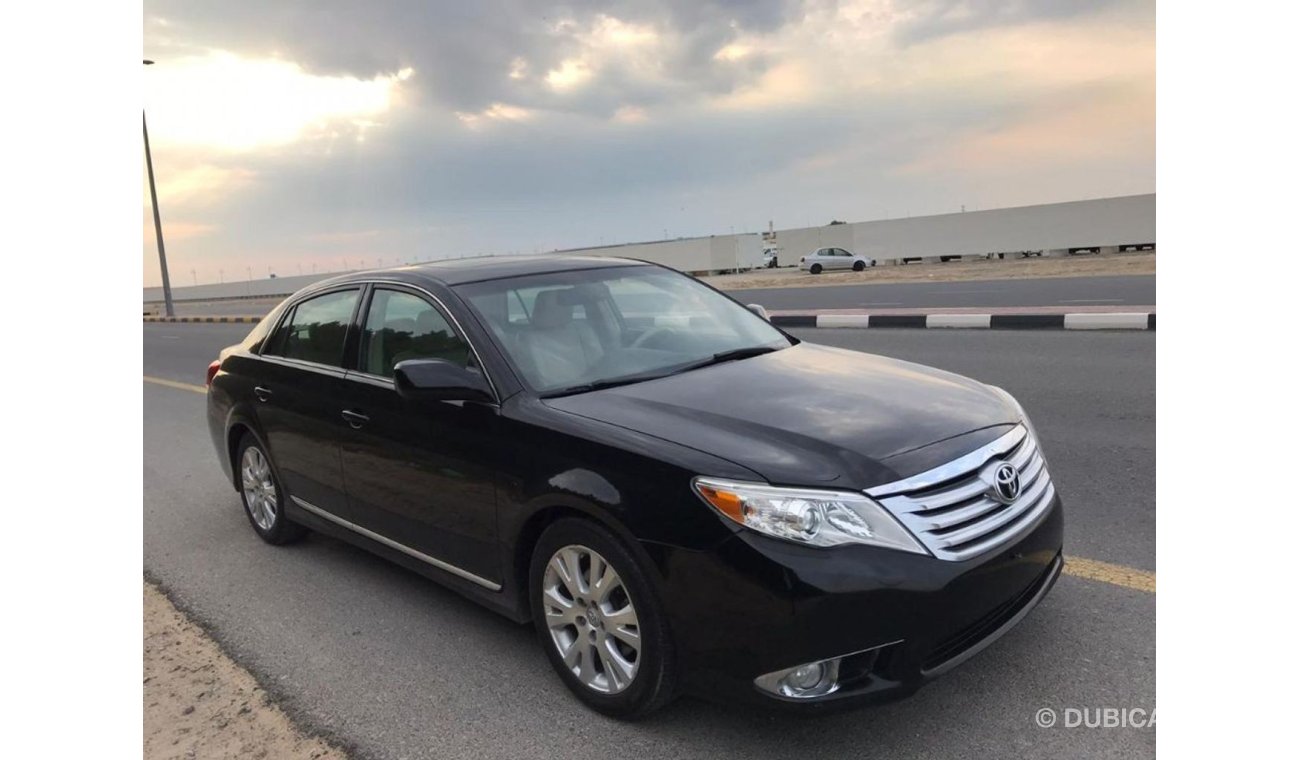 Toyota Avalon Toyota Avalon 2011for sale