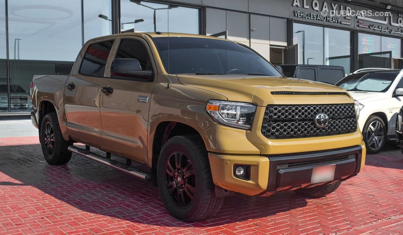 Toyota Tundra