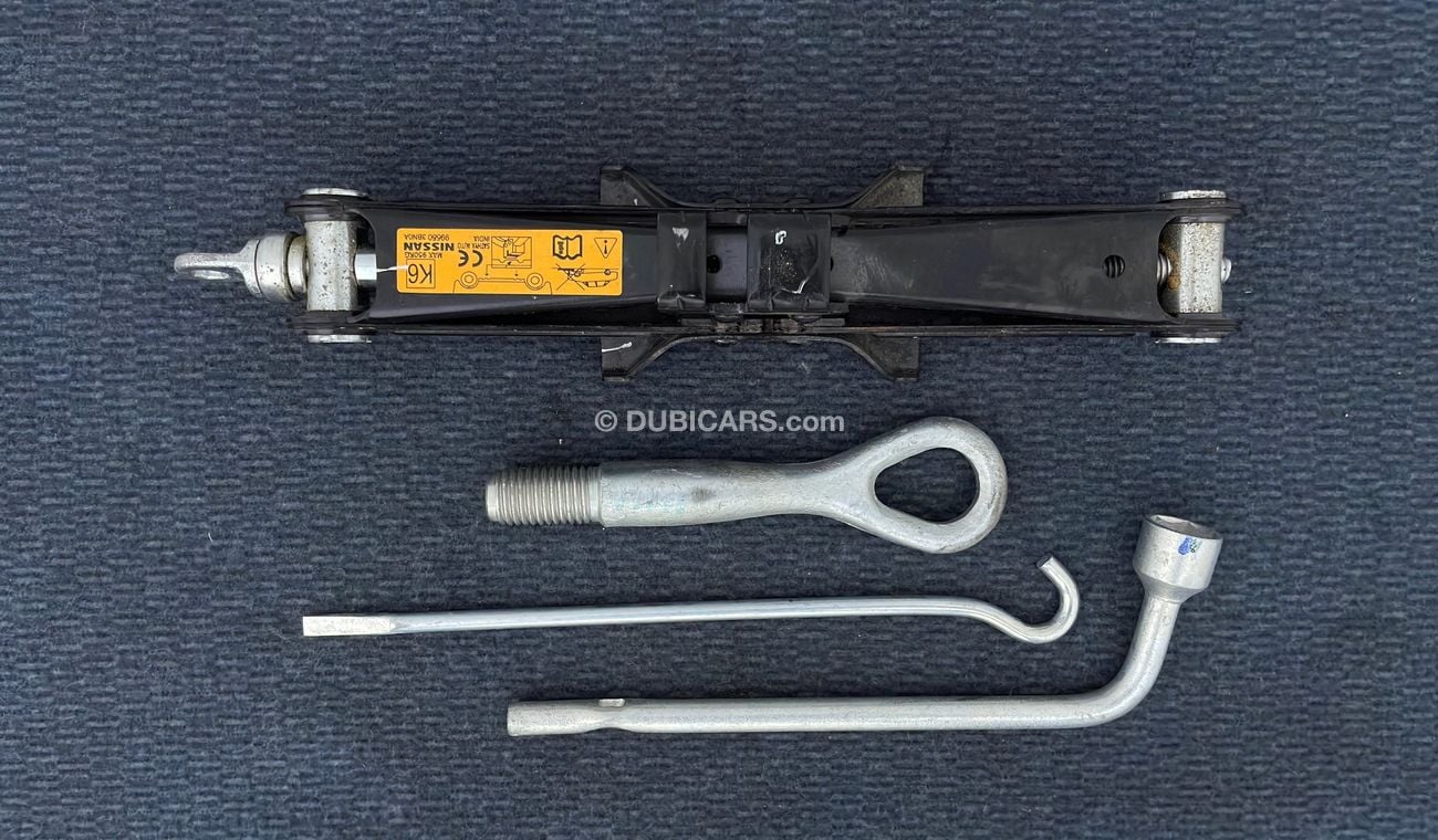 Nissan Sunny SV 1.5 | Zero Down Payment | Free Home Test Drive