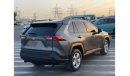 Toyota RAV4 2020 Toyota Rav4 XLE / EXPORT ONLY / فقط للتصدير