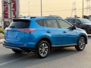 Toyota RAV4 XLE 2.5L Hybrid