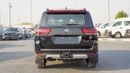 Toyota Land Cruiser 2026 TOYOTA LC 300 - GR SPORT 3.5L PETROL GCC