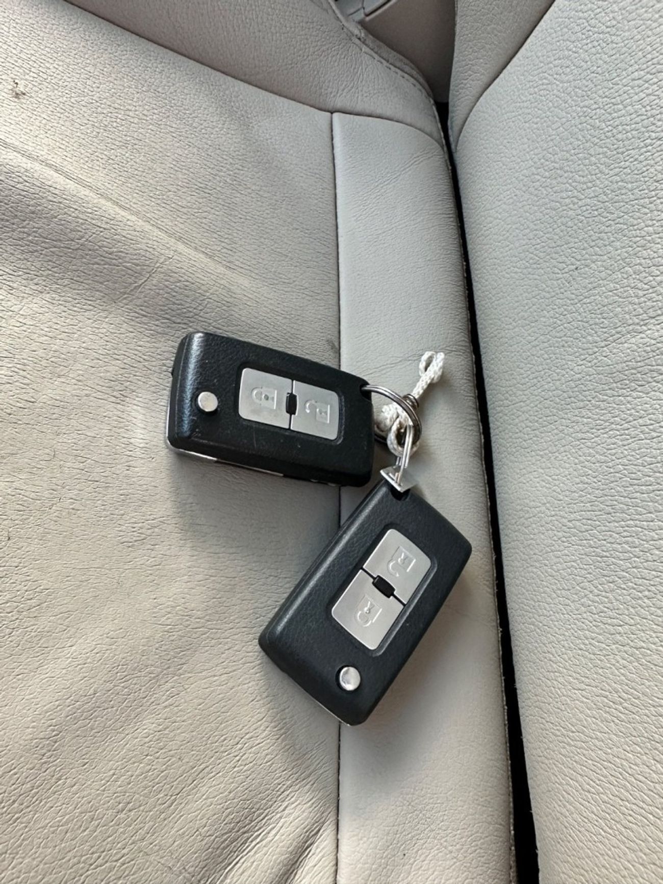 Mitsubishi Pajero GLS 3.5L (189 HP)