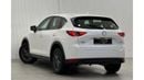 مازدا CX5 2020 Mazda CX-5 Skyactive AWD, December 2024 Mazda Warranty, Full Mazda Service History, GCC